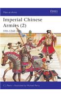 Imperial Chinese Armies (2)