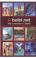 Beibl.Net: 365 o Storïau o'r Beibl