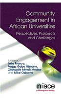 Community Engagement in African Universities