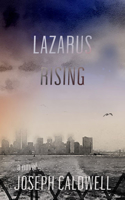 Lazarus Rising a novel
