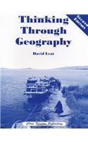 Thinking Through Geography