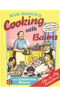 Maw Broon's Cooking with Bairns