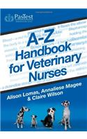 A-Z Handbook For Veterinary Nurses