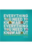 Everything You Need to Know About Everything You Need to Know About