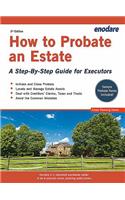 How to Probate an Estate