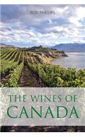 wines of Canada