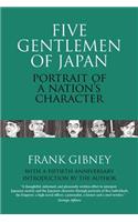 Five Gentlemen of Japan