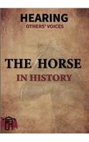 horse in history
