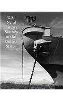 U.S. Naval History Sources in the United States