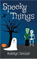 Spooky Things: An Introduction to Halloween