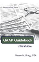 GAAP Guidebook