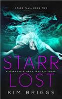 Starr Lost
