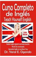 Curso Completo de Ingles
