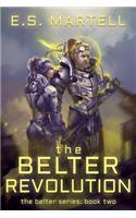 Belter Revolution