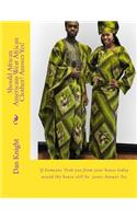 Should African Americans Wear African Clothes? Answer Yes!: If Someone Took You from Your House Today Would the House Still Be Yours Answer Yes