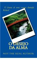 O desejo da alma