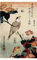 Grosbeak and Mirabilis