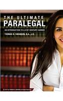 Ultimate Paralegal