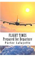 Flight Times