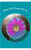 Daisy The Flower of Love