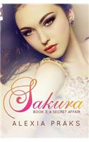 Sakura: A Secret Affair