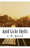 Auld Licht Idylls