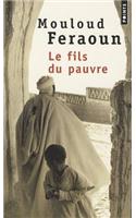 Fils Du Pauvre(le)