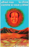Chine Comme Si Vous y