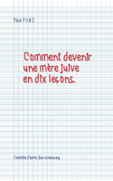 Comment devenir une mère juive en dix leçons