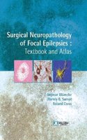 Surgical Neuropathology of Focal Epilepsies