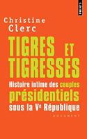 Tigres Et Tigresses