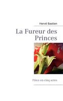 La Fureur des Princes