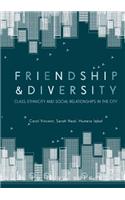 Friendship and Diversity