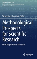 Methodological Prospects for Scientific Research