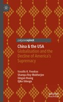 China & the USA