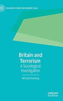 Britain and Terrorism