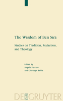 Wisdom of Ben Sira