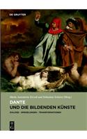 Dante und die bildenden Kunste