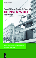 Christa Wolf