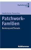 Patchwork-Familien