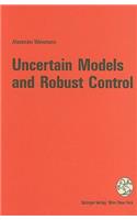 Uncertain Models and Robust Control