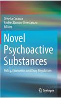 Novel Psychoactive Substances