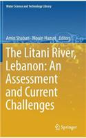 Litani River, Lebanon: An Assessment and Current Challenges