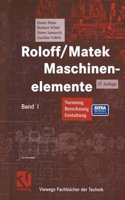 Roloff/Matek Maschinenelemente