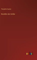 Novellen der Antike