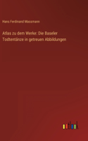 Atlas zu dem Werke