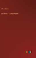 Den finska Sampo-myten