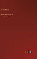 The Dawn of Life