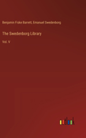 Swedenborg Library