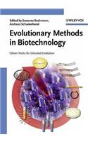 Evolutionary Methods in Biotechnology: Clever Tricks for Directed Evolution